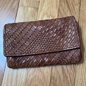 Leather Wallet